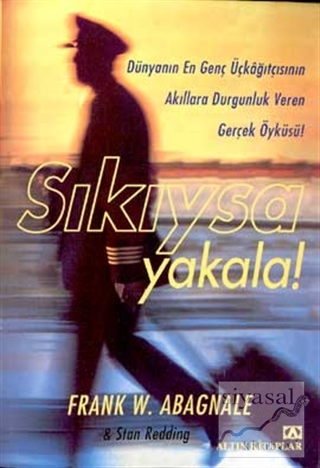 Sıkıysa Yakala