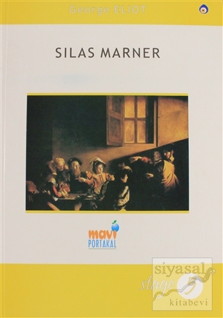 Silas Marner Stage 5 George Eliot