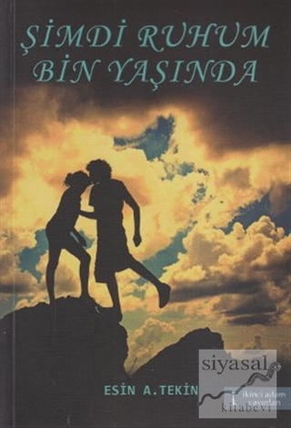 Şimdi Ruhum Bin Yaşında