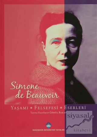 Simone de Beauvoir Gönül Bakay