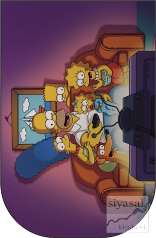 Simpsonlar 2 - 10'lu Ayraç