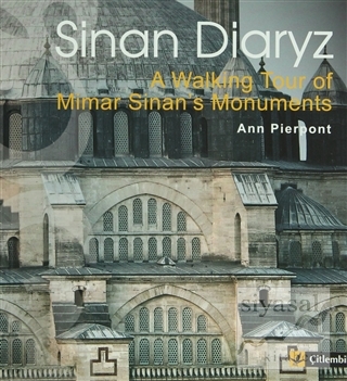 Sinan Diaryz Ann Pierpont