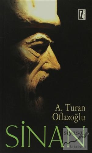 Sinan A. Turan Oflazoğlu