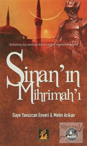 Sinan'ın Mihrimah'ı