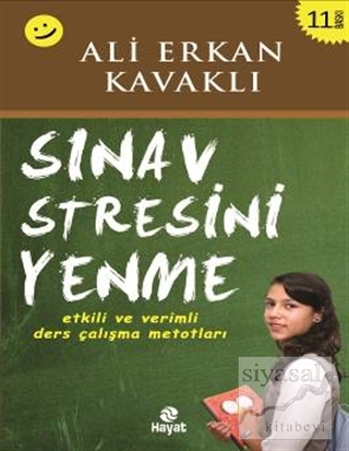 Sınav Stresini Yenme Ali Erkan Kavaklı