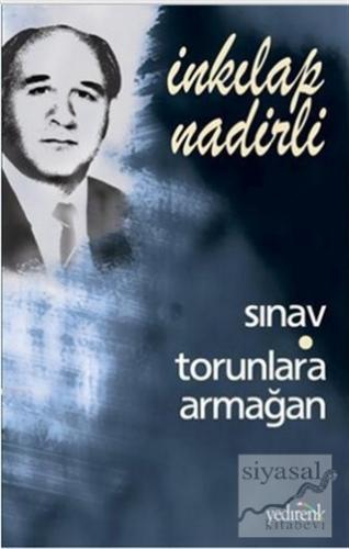 Sınav - Torunlara Armağan