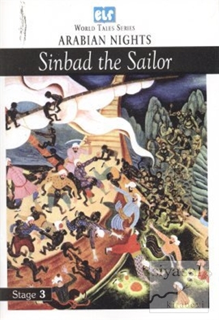 Sinbad the Sailor Kolektif