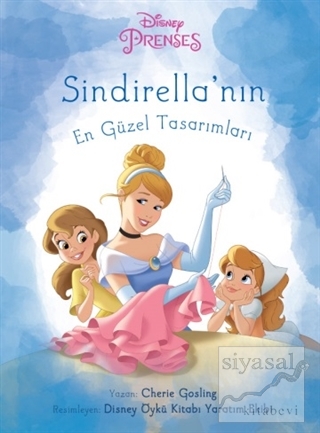 Sindirella'nın En Güzel Tasarımları