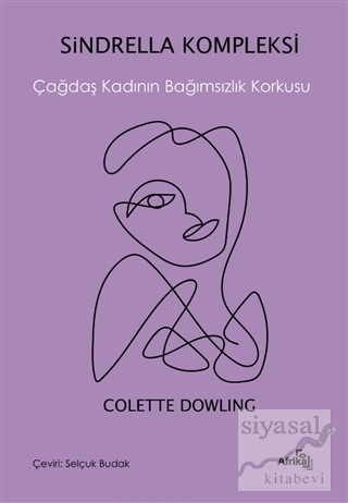 Sindrella Kompleksi Colette Dowling