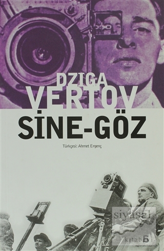 Sine-Göz Dziga Vertov