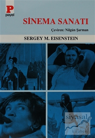 Sinema Sanatı Sergei Eisenstein