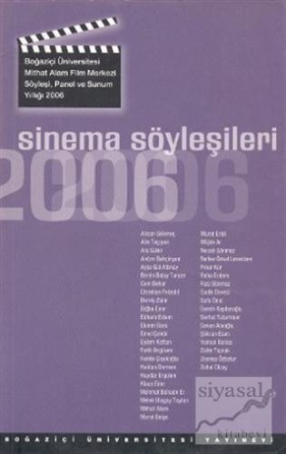 Sinema Söyleşileri 2006 Kolektif