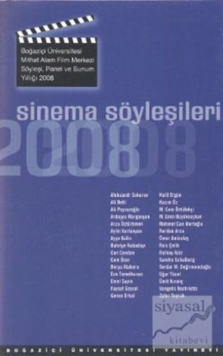 Sinema Söyleşileri 2008 Kolektif