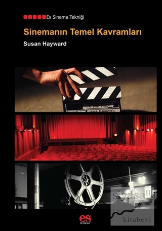 Sinemanın Temel Kavramları Susan Hayward
