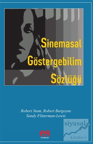 Sinemasal Göstergebilim Sözlüğü Robert Stam