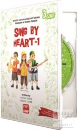 Sing By Heart 1 - 3. Sınıf Turgay Evren