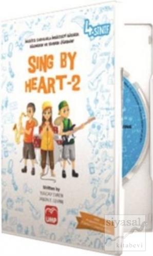 Sing By Heart 2 - 4.Sınıf Turgay Evren