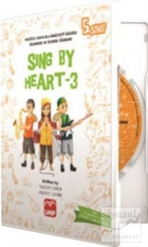 Sing By Heart 3 - 5.Sınıf Turgay Evren