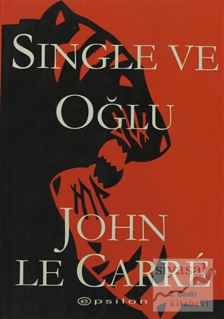 Single ve Oğlu John Le Carre
