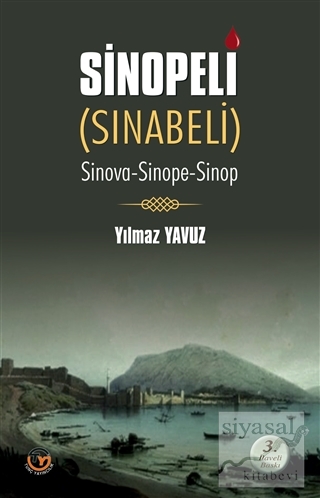 Sinopeli (Sınabeli) Yılmaz Yavuz