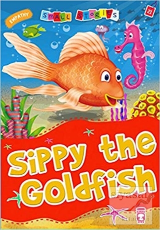 Sippy the Goldfish Nalan Aktaş Sönmez