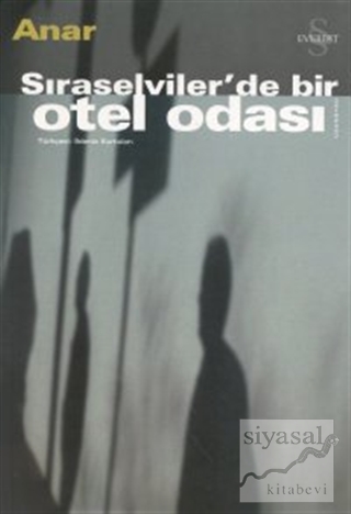 Sıraselviler'de Bir Otel Odası