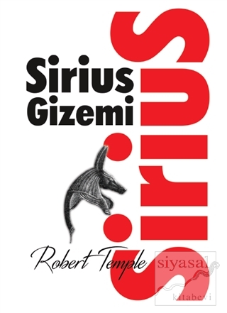 Sirius Gizemi Robert Temple