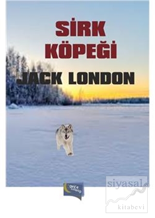 Sirk Köpeği Jack London