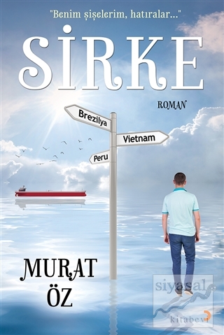 Sirke Murat Öz