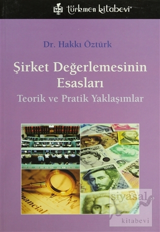 Şirket Değerlemesinin Esasları