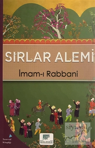 Sırlar Alemi İmam-ı Rabbani