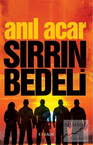 Sırrın Bedeli