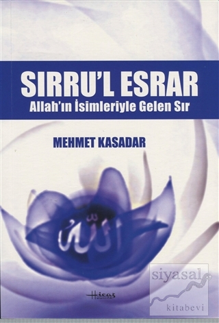 Sırru'l Esrar Mehmet Kasadar