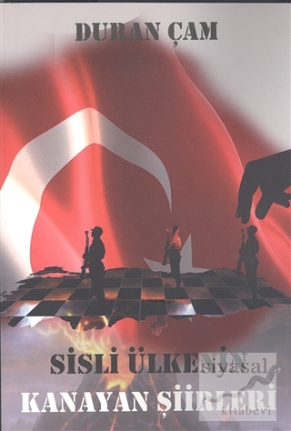 Sisli Ülkenin Kanayan Şiirleri