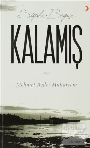 Siyah Beyaz Kalamış