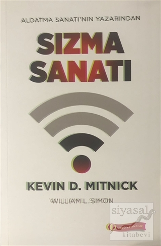 Sızma Sanatı Kevin D. Mitnick