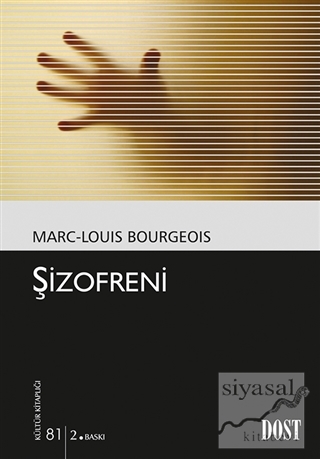 Şizofreni Marc - Louis Bourgeois
