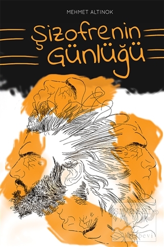 Şizofrenin Günlüğü