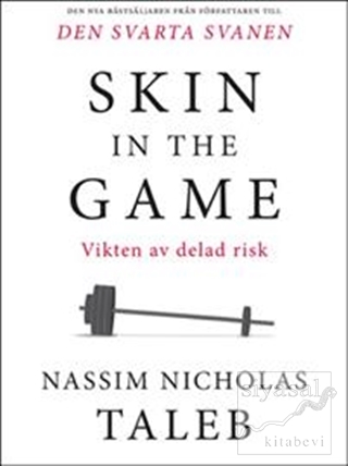 Skin in the Game: Hidden Asymmetries in Daily Life Princeton Review