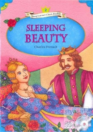 Sleeping Beauty + MP3 CD (YLCR-Level 2) Charles Perrault