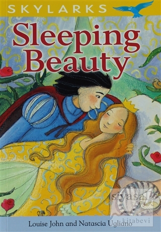 Sleeping Beauty Louise John