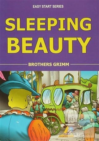 Sleeping Beauty Grimm Kardeşler