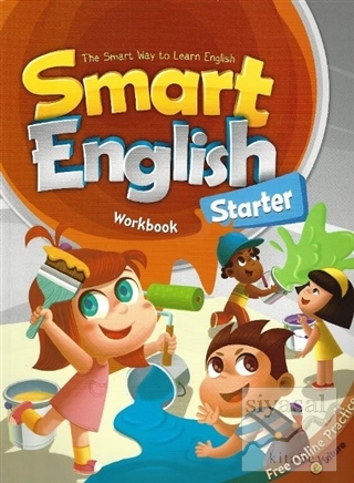 Smart English Starter - Workbook Sophia Yu