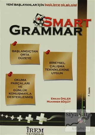 Smart Grammar Erkan Önler