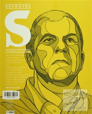 Socrates - Düşünen Spor Dergisi Sayı : 10 Ocak 2016 Kolektif