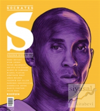 Socrates Düşünen Spor Dergisi Sayı:14 Mayıs 2016 Kolektif