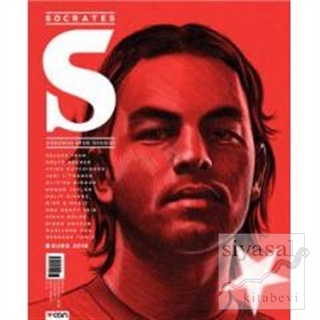 Socrates Düşünen Spor Dergisi Sayı:15 Haziran 2016 Kolektif
