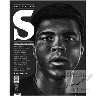 Socrates Düşünen Spor Dergisi Sayı: 16 Temmuz 2016 Kolektif
