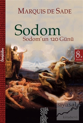 Sodom Marquis de Sade