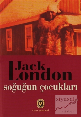 Soğuğun Çocukları Jack London